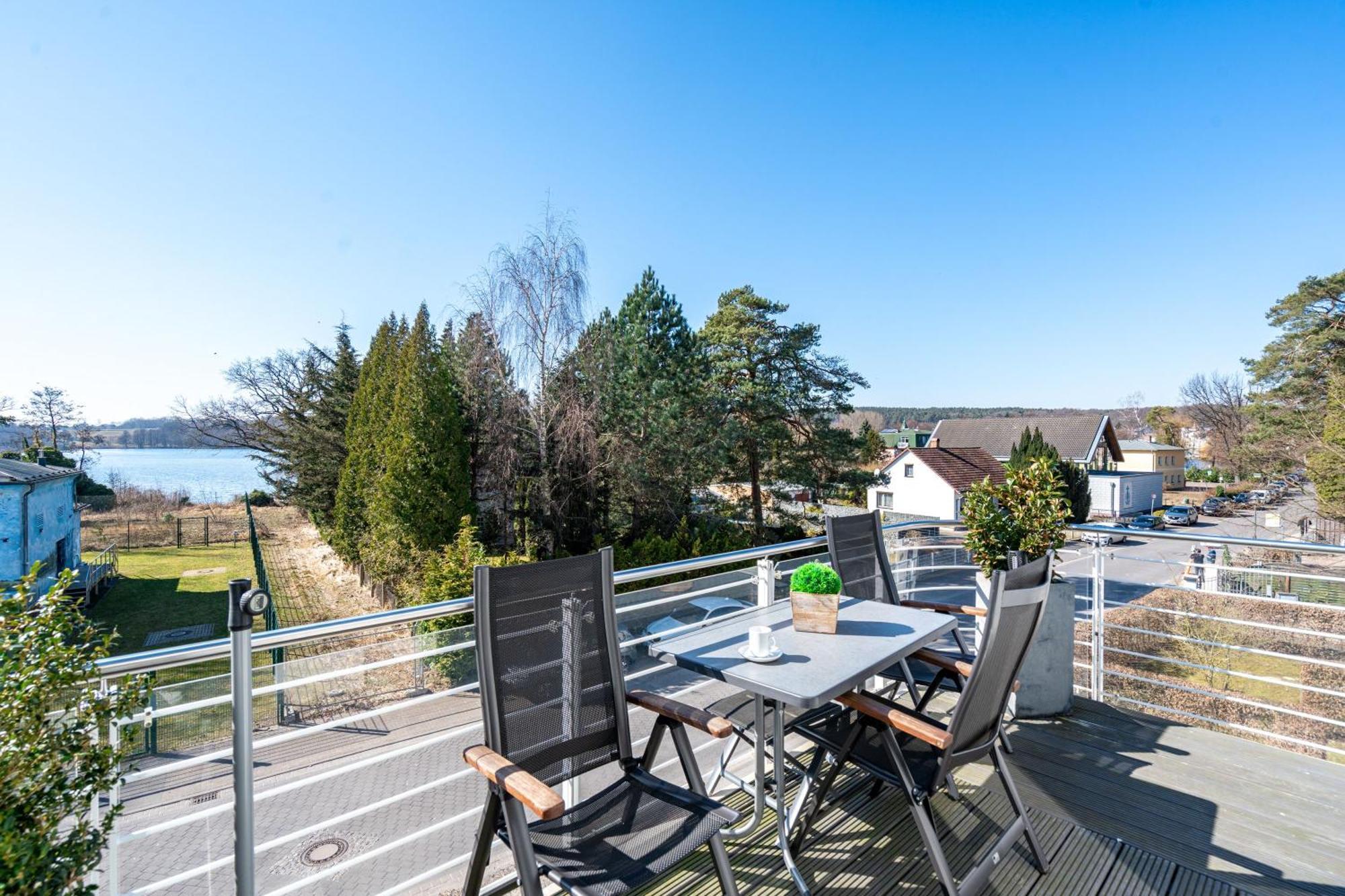 Seeresidenz Haus Atlantic, App 24 Heringsdorf  Eksteriør billede