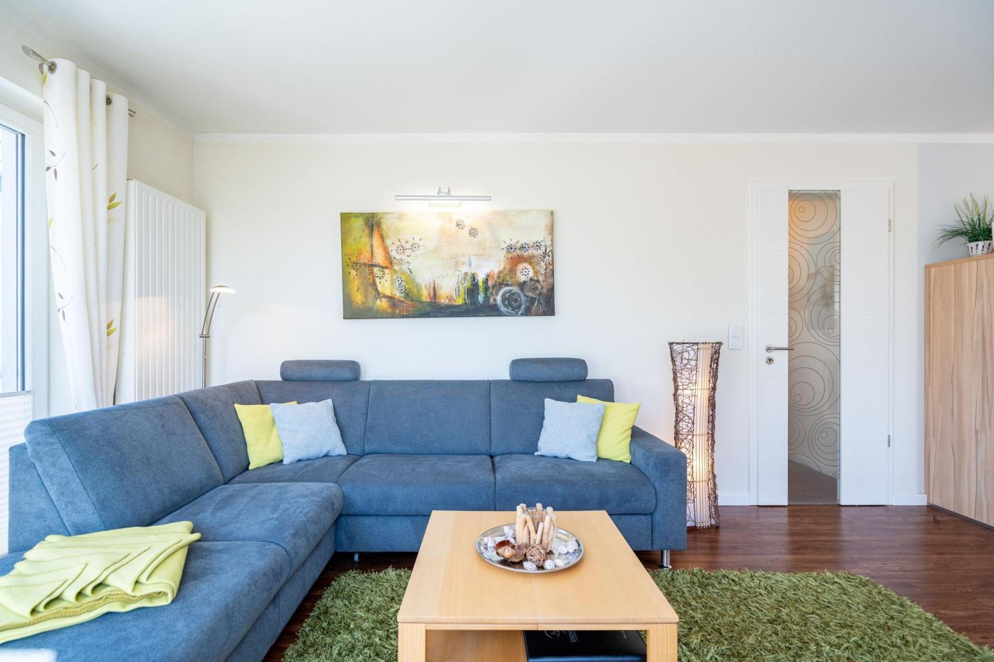 Seeresidenz Haus Atlantic, App 24 Heringsdorf  Eksteriør billede
